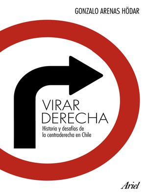cover image of Virar derecha